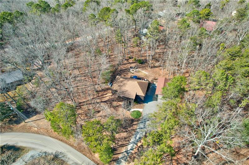 Image for property 1514 Villa Drive, Ellijay, GA 30540