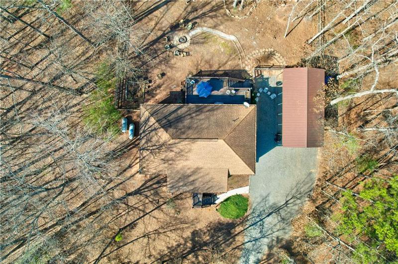 Image for property 1514 Villa Drive, Ellijay, GA 30540