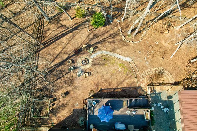Image for property 1514 Villa Drive, Ellijay, GA 30540