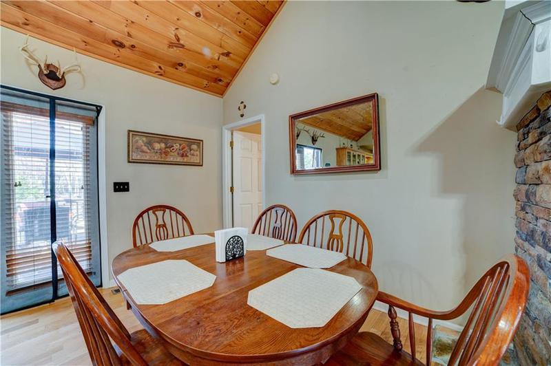 Image for property 1514 Villa Drive, Ellijay, GA 30540