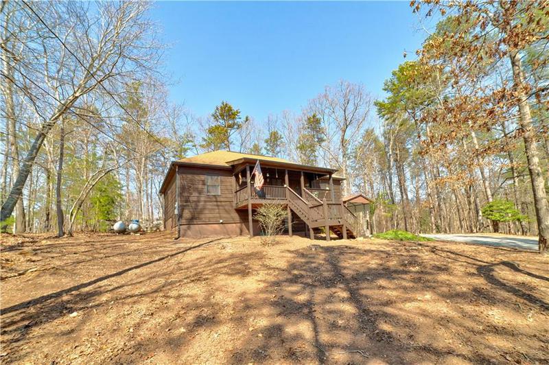 Image for property 1514 Villa Drive, Ellijay, GA 30540
