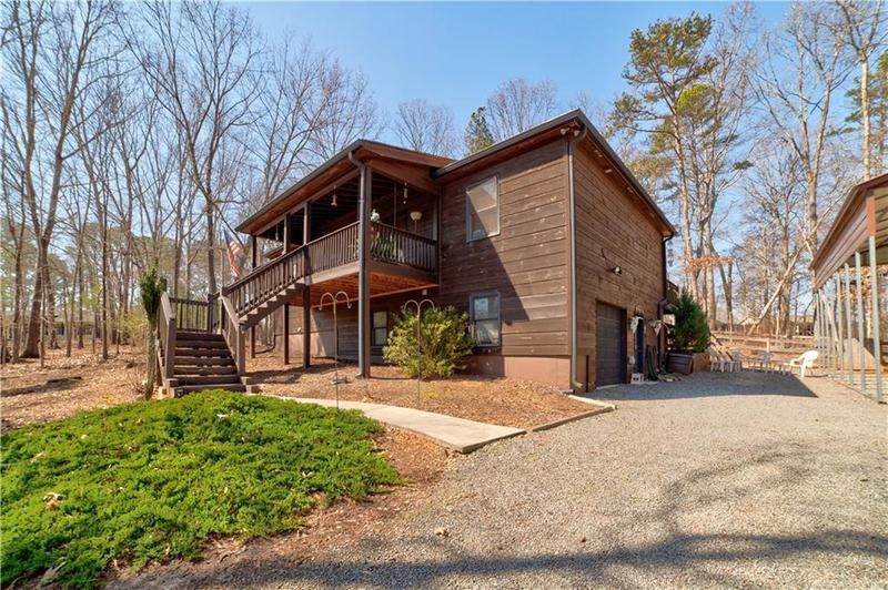 Image for property 1514 Villa Drive, Ellijay, GA 30540