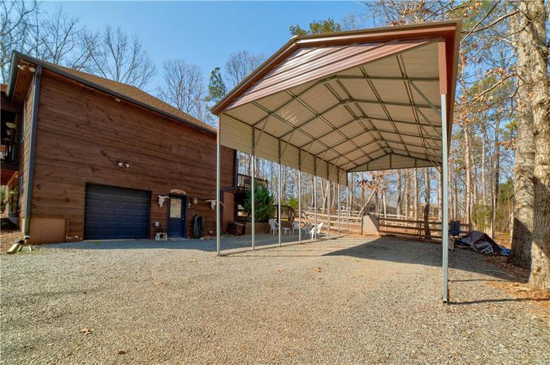 Image for property 1514 Villa Drive, Ellijay, GA 30540