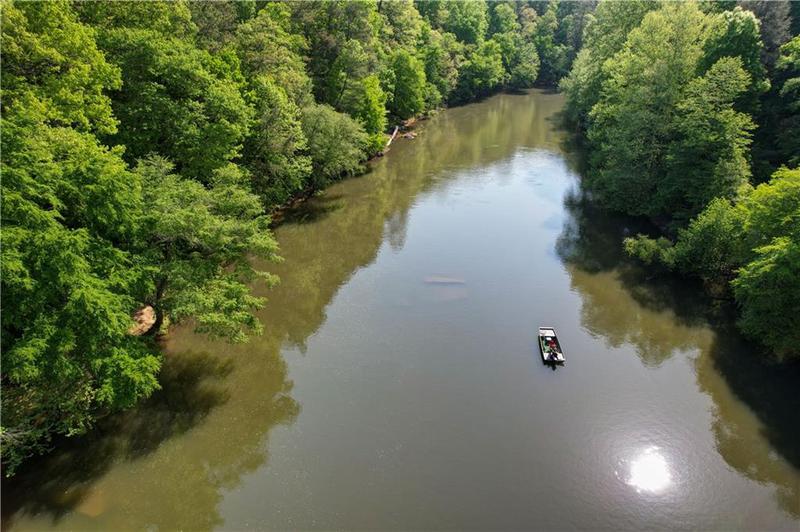 Image for property 1514 Villa Drive, Ellijay, GA 30540