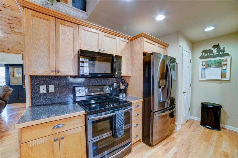 Image for property 1514 Villa Drive, Ellijay, GA 30540