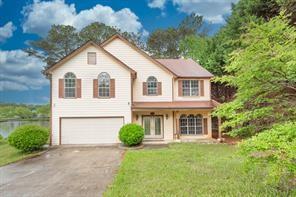 Image for property 7737 Bar Harbor Drive, Riverdale, GA 30296