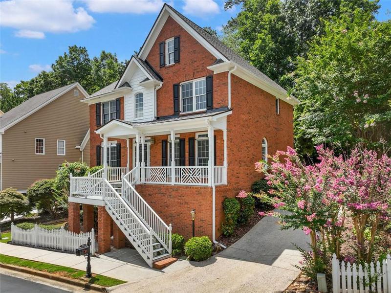 Image for property 2750 Olde Towne Parkway, Duluth, GA 30097