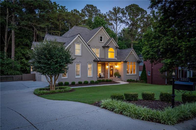 Image for property 1315 Woodland Trace, Cumming, GA 30041