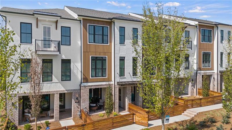 Image for property 116 Iveybrooke Lane 63, Alpharetta, GA 30009