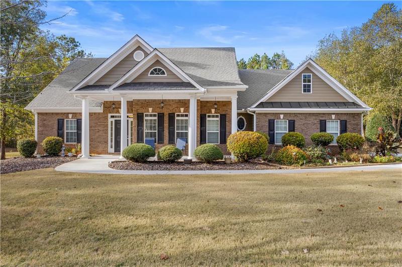 Image for property 115 Rose Creek Drive, Covington, GA 30016