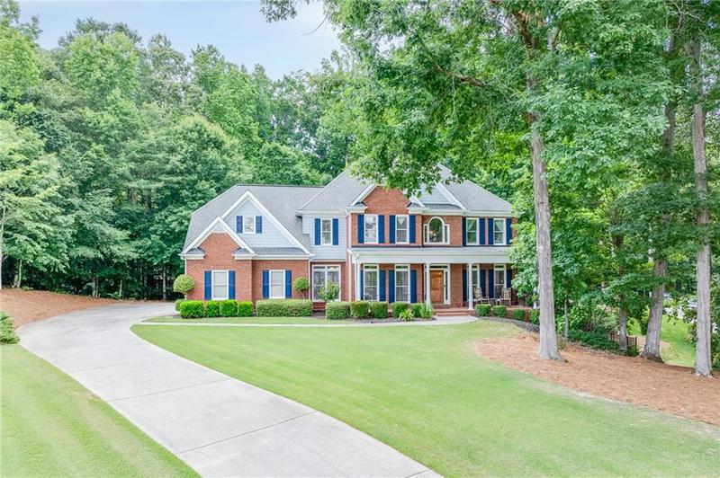 Image for property 3669 Maple Valley Drive, Buford, GA 30519