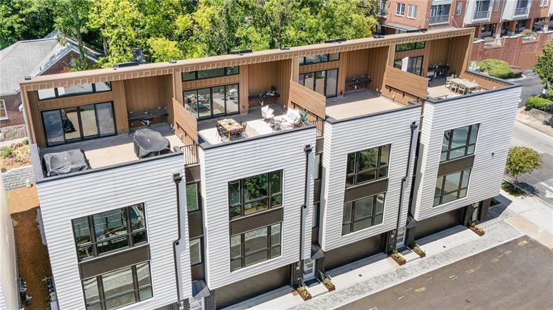 Image for property 622 Bellemeade Avenue 1, Atlanta, GA 30318