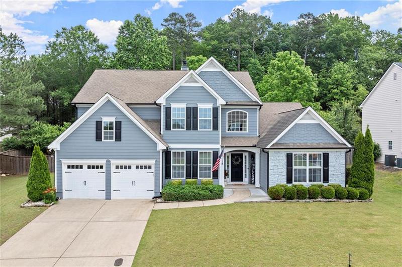 Image for property 214 Crestmont Way, Canton, GA 30114