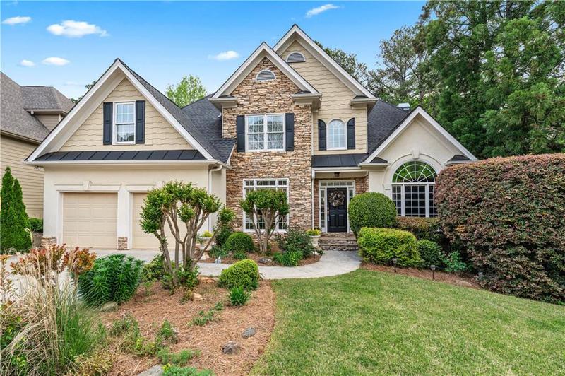 Image for property 994 Fairview Club Circle, Dacula, GA 30019