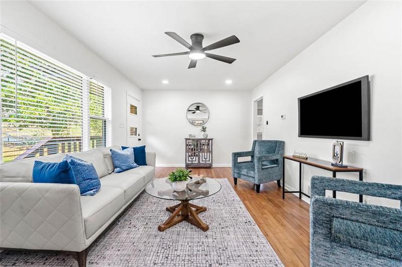 Image for property 801 EVELYN, Atlanta, GA 30318