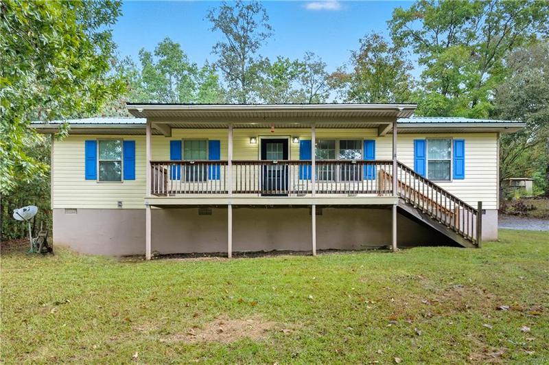 Image for property 309 Mini Rd SE, Rydal, GA 30171