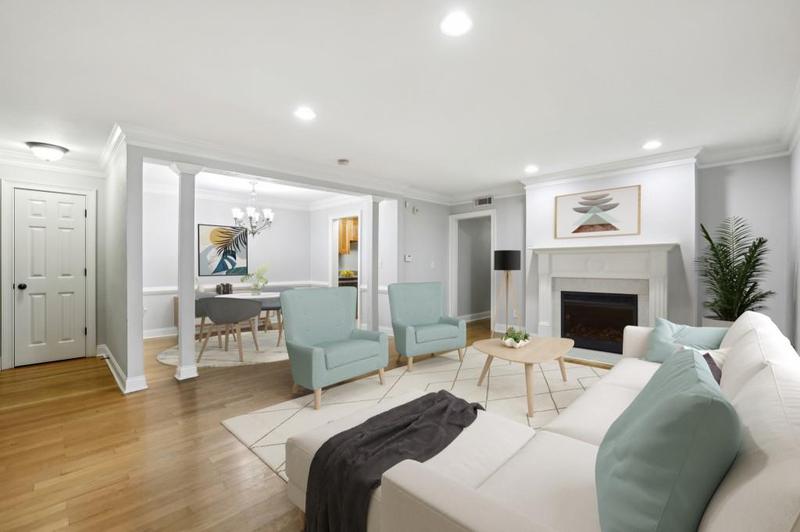 Image for property 4430 Tilly Mill Road 1304, Atlanta, GA 30360