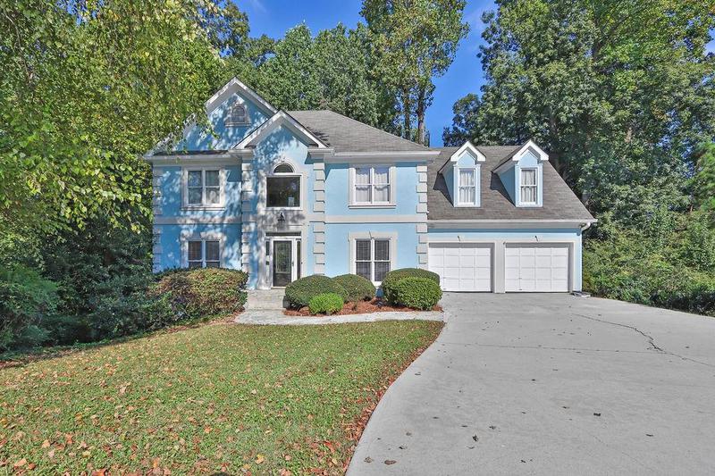 Image for property 140 Cross Creek Drive, Lilburn, GA 30047