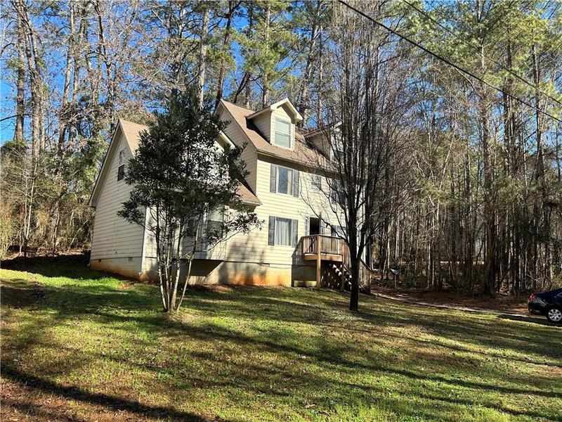 Image for property 8446 Donald Road, Snellville, GA 30039