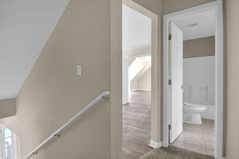 Image for property 8446 Donald Road, Snellville, GA 30039