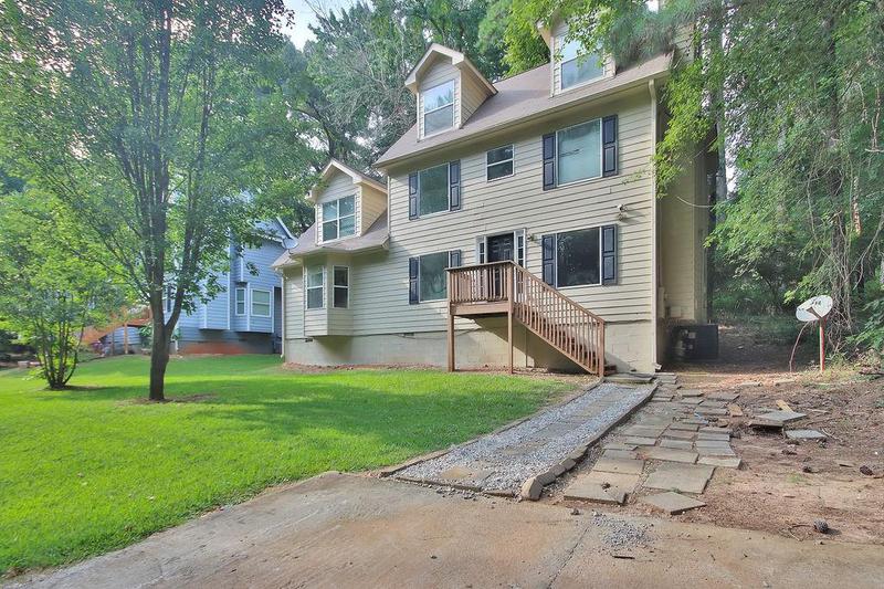 Image for property 8446 Donald Road, Snellville, GA 30039