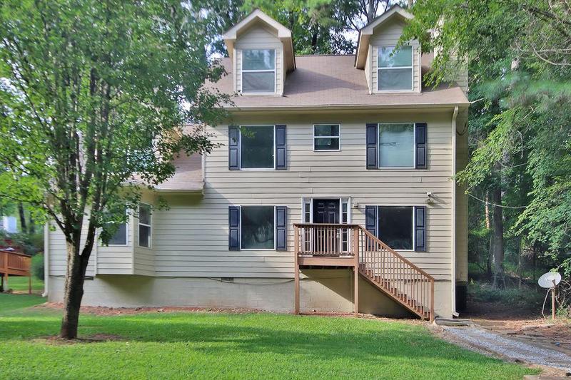 Image for property 8446 Donald Road, Snellville, GA 30039