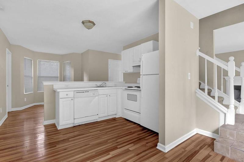 Image for property 8446 Donald Road, Snellville, GA 30039
