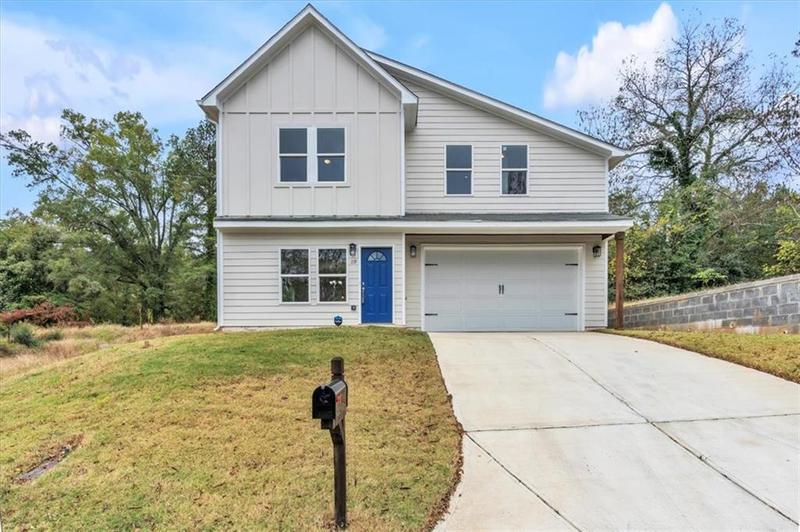 Image for property 119 Jackson Street, Rome, GA 30125