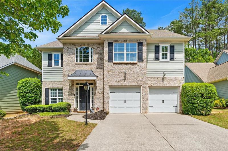 Image for property 525 Roland Manor Drive, Dacula, GA 30019