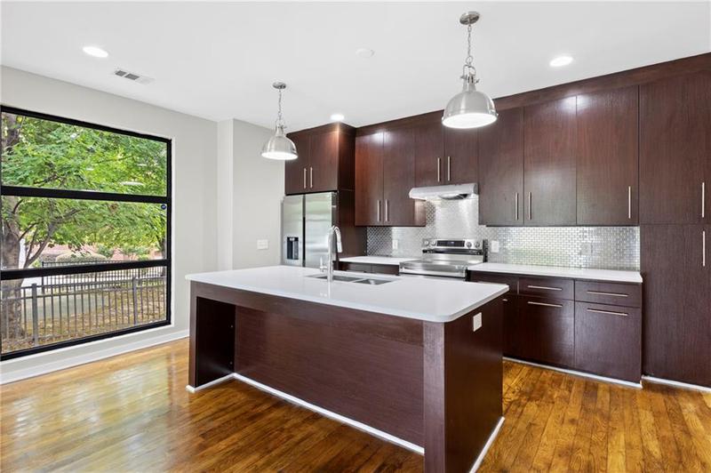 Image for property 472 Martin Street 10, Atlanta, GA 30312