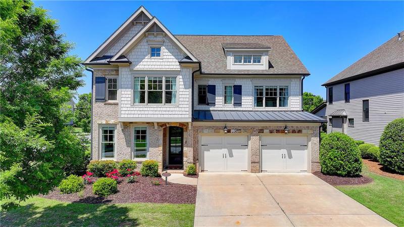 Image for property 3910 Cameron Court, Cumming, GA 30040