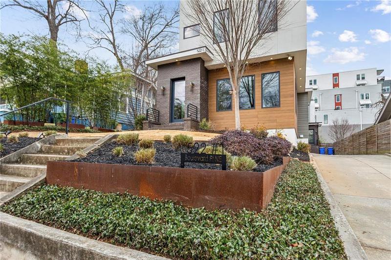 Image for property 522 Boulevard Place 1, Atlanta, GA 30308