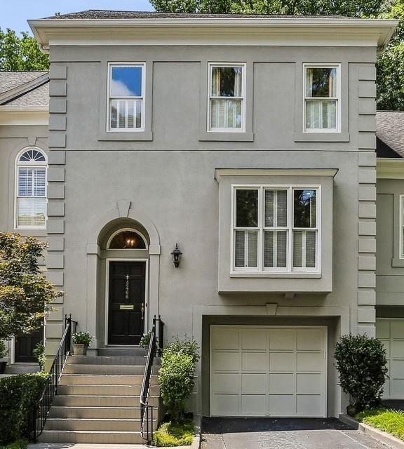 Image for property 2466 Brookhaven Place, Brookhaven, GA 30319