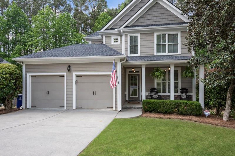 Image for property 143 Treadstone Lane, Dallas, GA 30132