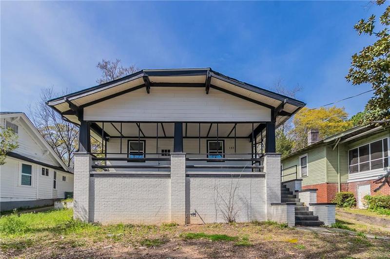 Image for property 1831 Jonesboro Road, Atlanta, GA 30315