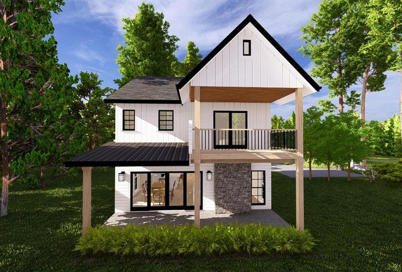 Image for property 0 Running Brooke Ct., Morganton, GA 30560