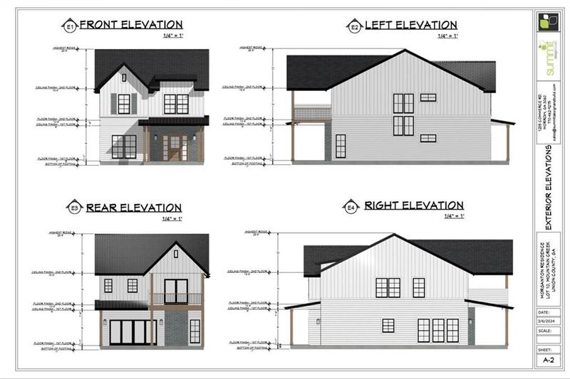 Image for property 0 Running Brooke Ct., Morganton, GA 30560