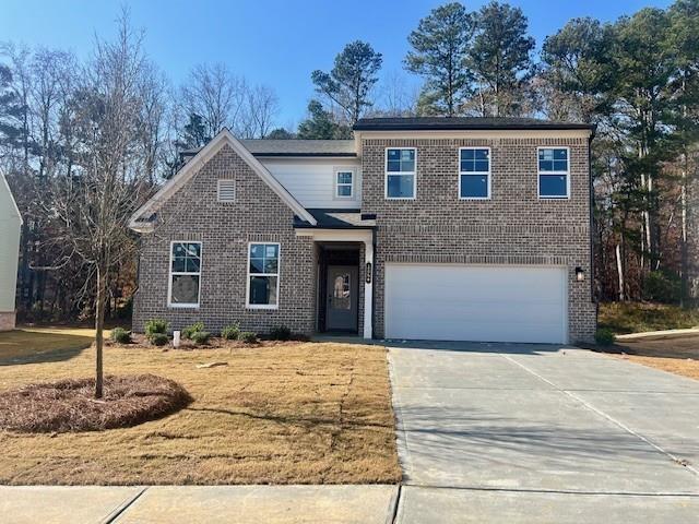 Image for property 1250 Jordan Brook Drive, Lawrenceville, GA 30043