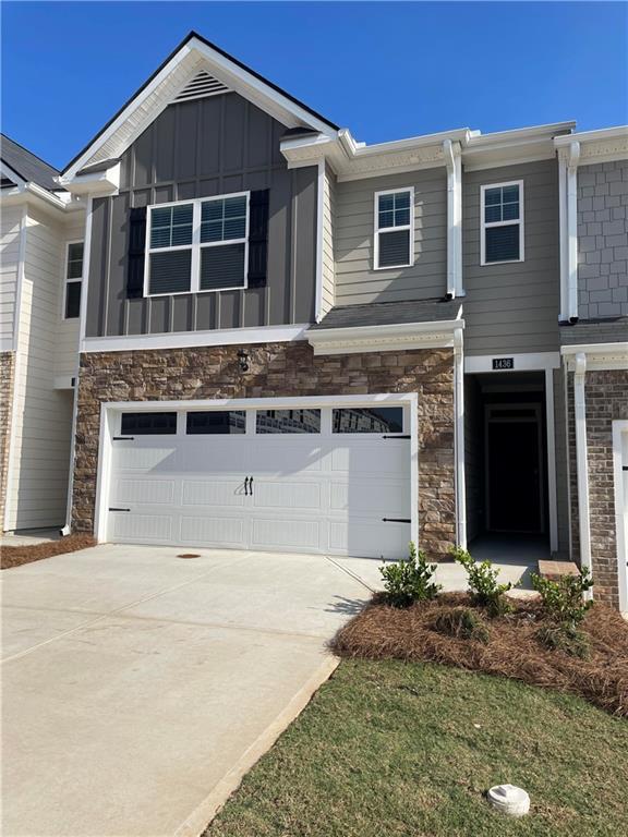 Image for property 338 Elgin Drive, Lawrenceville, GA 30045