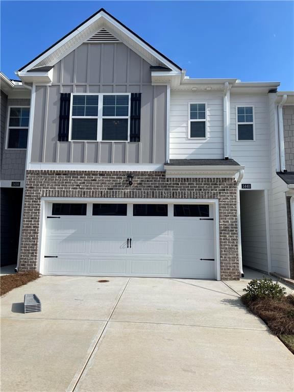 Image for property 338 Elgin Drive, Lawrenceville, GA 30045