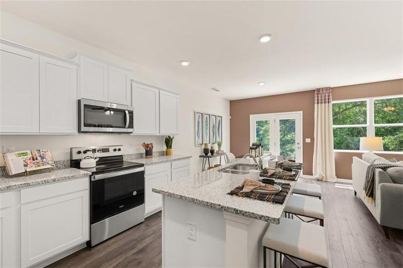 Image for property 338 Elgin Drive, Lawrenceville, GA 30045