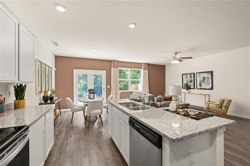 Image for property 338 Elgin Drive, Lawrenceville, GA 30045