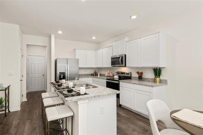 Image for property 338 Elgin Drive, Lawrenceville, GA 30045