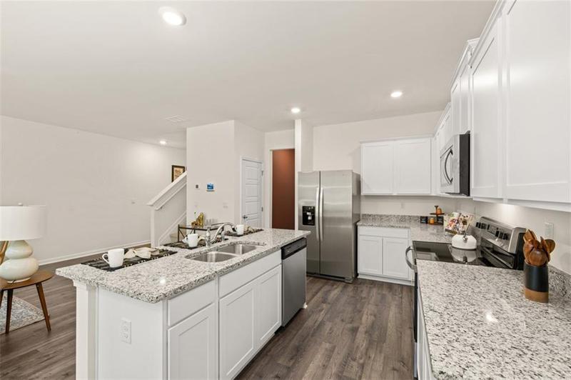 Image for property 338 Elgin Drive, Lawrenceville, GA 30045
