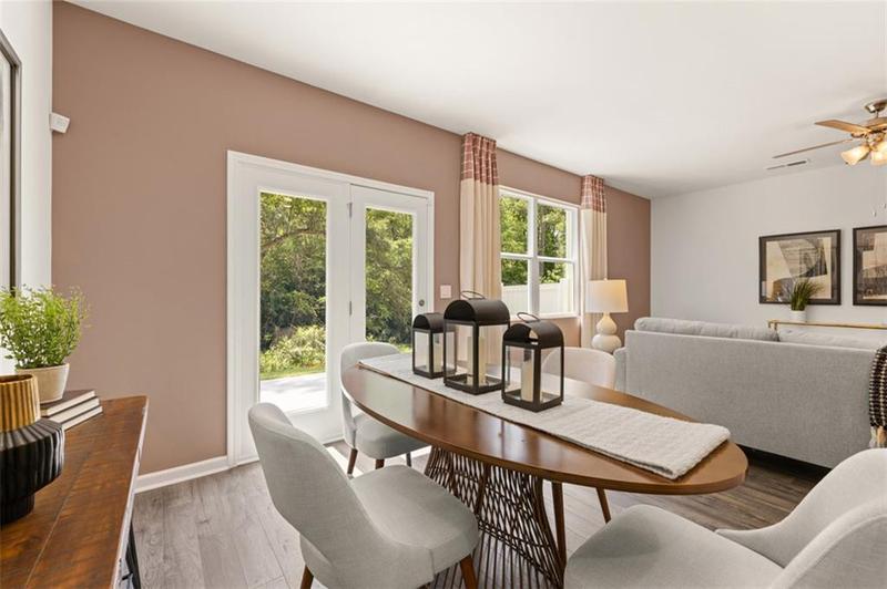Image for property 338 Elgin Drive, Lawrenceville, GA 30045