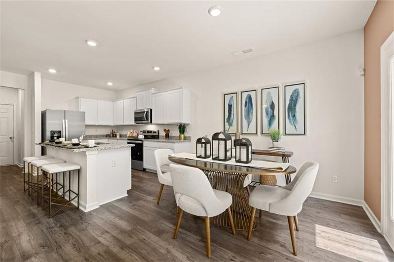 Image for property 338 Elgin Drive, Lawrenceville, GA 30045