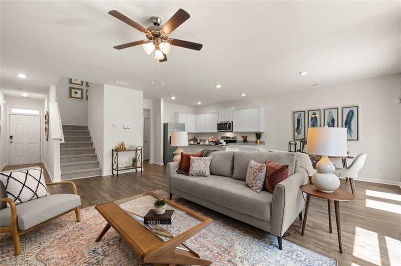 Image for property 338 Elgin Drive, Lawrenceville, GA 30045