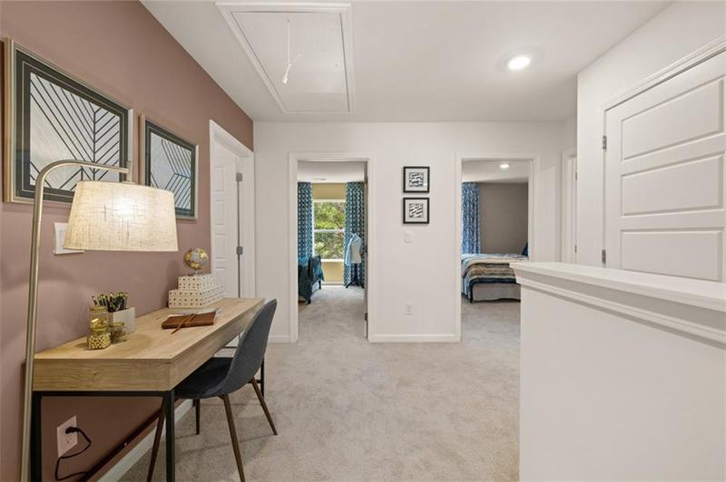 Image for property 338 Elgin Drive, Lawrenceville, GA 30045