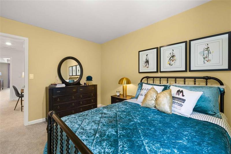Image for property 338 Elgin Drive, Lawrenceville, GA 30045