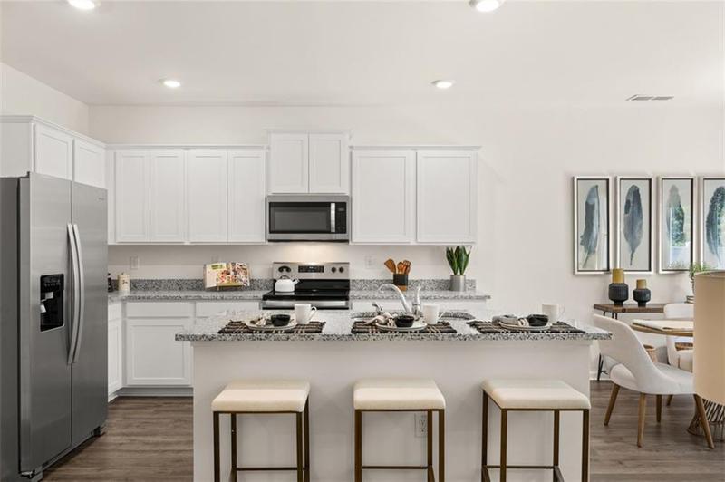 Image for property 338 Elgin Drive, Lawrenceville, GA 30045